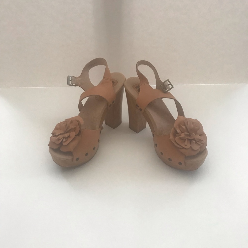 ⭐️Super cute Kork-Ease sandals⭐️